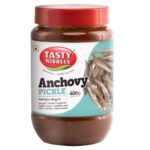 Tasty Nibbles Anchovy Pickle 400 GM