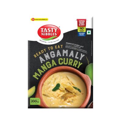 Tasty Nibbles Angamaly Manga Curry 200 GM
