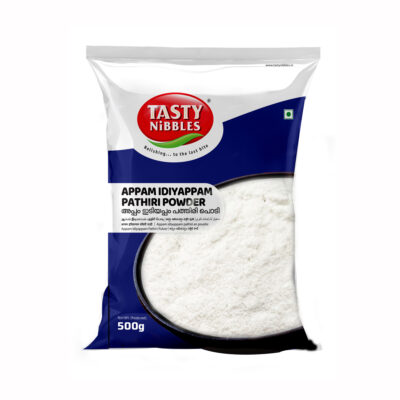 Tasty Nibbles Appam Idiyappam Pathiri Powder 1kg