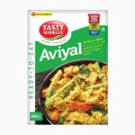 Tasty Nibbles Aviyal Curry 200 GM