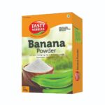 Tasty Nibbles Banana Powder 200 GM