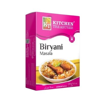 Kitchen Treasures Biriyani Masala 100 GM