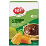 Tasty Nibbles Chakka Varatty 200 GM