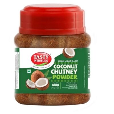 Tasty Nibbles Coconut Chutney Powder 200 GM