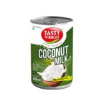 Tasty Nibbles Coconut Milk 400ml