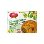 Tasty Nibbles Chakkakuru Manga Curry 284 GM
