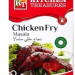 Kitchen Treasures Chicken Fry Masala 100 GM
