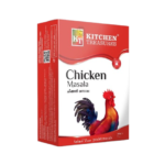 Kitchen Treasures Chicken Masala
