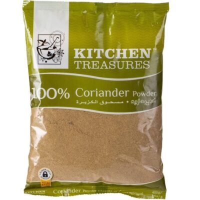 Kitchen Treasures Coriander Powder