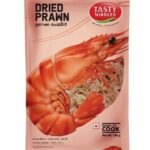 Tasty Nibbles Dried Prawn 100 GM