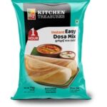 Kitchen Treasures Dosa Podi 1kg