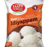 Tasty Nibbles Easy Idiyappam Rice Flour 1kg