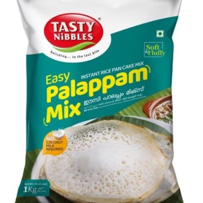Tasty Nibbles Easy Palappam Mix 1kg