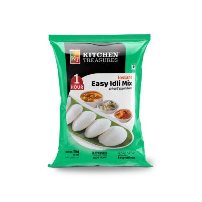 Kitchen Treasures Idli Podi 1kg