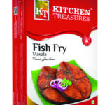 Kitchen Treasures Fish Fry Masala 100 GM