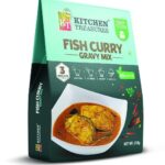 Kitchen Treasures Fish Curry Gravy 250 GM