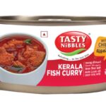 Tasty Nibbles Kerala Fish Curry Chilli