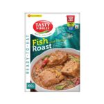 Tasty Nibbles Fish Roast 200 GM