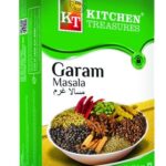 Kitchen Treasures Garam Masala 100 GM