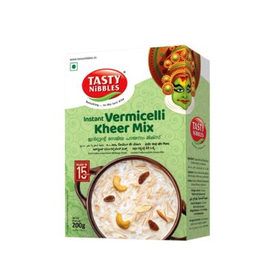 Tasty Nibbles Instant Vermicelli Kheer Mix 200 GM