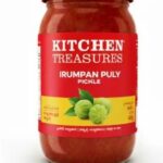 Kitchen Treasures Irumpanpully Pickle 400 GM