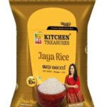 Kitchen Treasures Jaya Rice 10kg