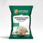 Kitchen Treasures Jeerakashala Rice 5kg