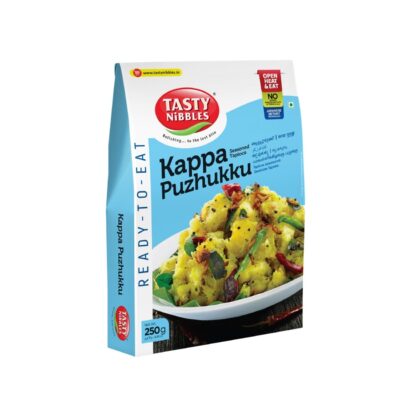Tasty Nibbles Kappa Puzhukku 200 GM