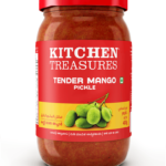 Kitchen Treasures Tender Mango Pickle 400 GM