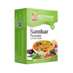 Kitchen Treasures Sambar Powder