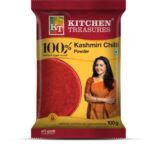 Kitchen Treasures Kashmiri Chilli Powder