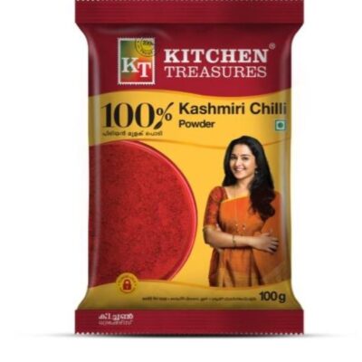 Kitchen Treasures Kashmiri Chilli Powder