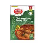Tasty Nibbles Kerala Chicken Curry Gravy Mix 300 GM