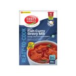 Tasty Nibbles Kerala Fish Curry Gravy Mix 300 GM