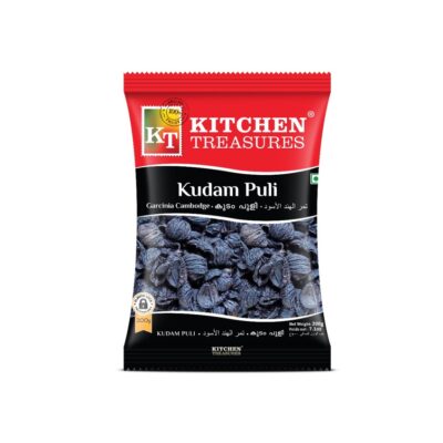 Kitchen Treasures Cambodge 200 GM