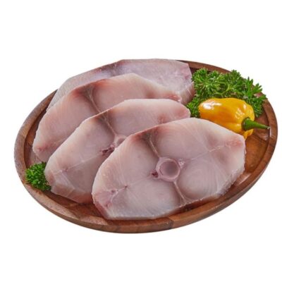 Tasty Nibbles Mahi Steak (Pulli Motha) 600 GM
