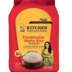 Kitchen Treasures Matta Rice 10kg