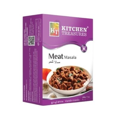 Kitchen Treasures Meat Masala