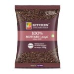 Kitchen Treasures Mustard 250 GM