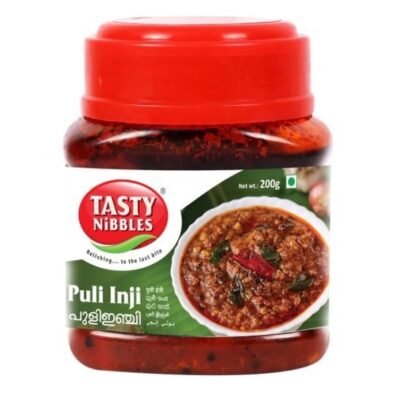 Tasty Nibbles Pulinji Pickle 200 GM
