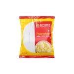 Kitchen Treasures Pappadam 150 GM