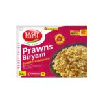 Tasty Nibbles Prawn Biriyani 284 GM