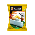 Kitchen Treasures Puttu Podi 1kg