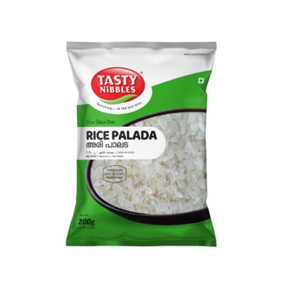 Tasty Nibbles Rice Palada 200 GM