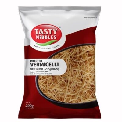 Tasty Nibbles Roasted Vermicelli