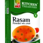 Kitchen Treasures Rasam Powder 200 GM
