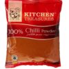 Kitchen Treasures Red Chilli Powder