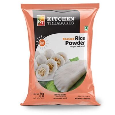 Kitchen Treasures Roasted Rice Powder 1kg