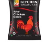 Kitchcen Treasures Spicy Chicken Masala 165 GM