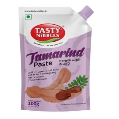 Tasty Nibbles Tamarind Paste 400 GM